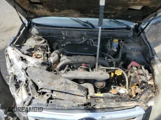 2012 Subaru Outback Limited z VIN 4S4BRBKCXC3283586, wystawiony jako Copart lot #59271195 z przebiegiem 216 724 mil mil oraz Szkoda całkowita • Salvage title. Historia ofert i sprzedaży dostępna na DreamBid. Obrazek 11.