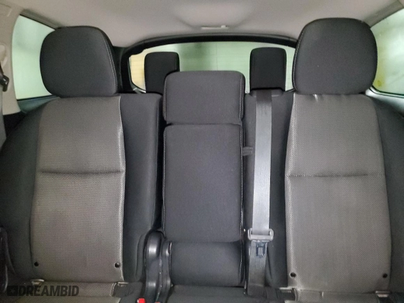 2019 Nissan Pathfinder S with VIN 5N1DR2MM6KC655454, listed as a Copart auction lot 88688035 with NaN miles and Clean Title. Bid and sale history available at carsss.com. Image 10.