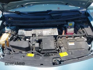2015 Toyota Prius Advanced с VIN JTDKN3DP7F3067950, выставлен на аукционе IAAI как лот 42731608 с пробегом 297 655 миль миль и . История ставок и продаж доступна на DreamBid. Изображение 10.