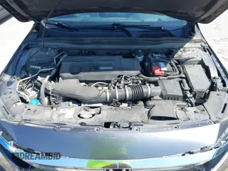 2019 Honda Accord Touring with VIN 1HGCV2F92KA016179, listed as a IAAI auction lot 41975156 with 101,674 mi miles and . Bid and sale history available at DreamBid. Image 10.