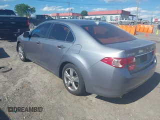 2012 Acura TSX Technology с VIN JH4CU2F61CC017108, выставлен на аукционе IAAI как лот 42314321 с пробегом 310 880 миль миль и . История ставок и продаж доступна на DreamBid. Изображение 3.