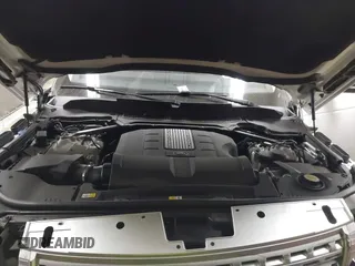 2017 Land Rover Range Rover с VIN SALGS5FE6HA321323, выставлен на аукционе IAAI как лот 41968755 с пробегом 56 808 миль миль и . История ставок и продаж доступна на DreamBid. Изображение 10.