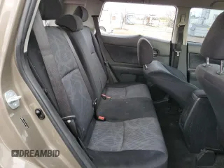 2011 Scion xB z VIN JTLZE4FEXB1125964, wystawiony jako Copart lot #43816525 z przebiegiem 128 152 mil mil oraz Szkoda całkowita • Salvage title. Historia ofert i sprzedaży dostępna na DreamBid. Obrazek 10.