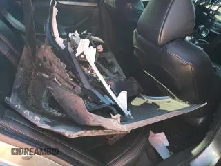 2022 Nissan Maxima SV z VIN 1N4AA6CV8NC502245, wystawiony jako Copart lot #46470935 z przebiegiem 62 759 mil mil oraz Szkoda całkowita • Salvage title. Historia ofert i sprzedaży dostępna na DreamBid. Obrazek 13.