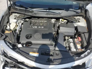 2013 Nissan Altima S z VIN 1N4BL3AP6DC113037, wystawiony jako Copart lot #57815955 z przebiegiem 129 447 mil mil oraz Szkoda całkowita • Salvage title. Historia ofert i sprzedaży dostępna na DreamBid. Obrazek 11.