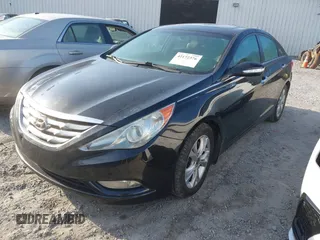 2011 Hyundai Sonata SE z VIN 5NPEC4AC8BH114718, wystawiony jako IAAI lot #42172376 z przebiegiem 198 000 mil mil oraz . Historia ofert i sprzedaży dostępna na DreamBid. Obrazek 2.