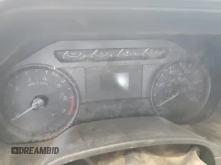 2020 Ford F-250 XL z VIN 1FT7W2A64LED97621, wystawiony jako Copart lot #58361504 z przebiegiem Nie podano mil oraz Szkoda całkowita • Salvage title. Historia ofert i sprzedaży dostępna na DreamBid. Obrazek 9.