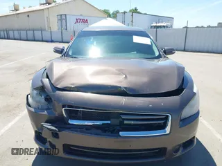2013 Nissan Maxima S с VIN 1N4AA5AP0DC847265, выставлен на аукционе IAAI как лот 42279613 с пробегом 128 765 миль миль и . История ставок и продаж доступна на DreamBid. Изображение 12.