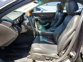 2009 Cadillac CTS AWD w/1SB with VIN 1G6DS57V090112520, listed as a Copart auction lot 51275914 with 176,300 mi miles and Clean Title. Bid and sale history available at carsss.com. Image 7.