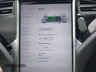 2018 Tesla Model S 75D с VIN 5YJSA1E26JF244843, выставлен на аукционе IAAI как лот 42585984 с пробегом 70 893 миль миль и . История ставок и продаж доступна на DreamBid. Изображение 17.