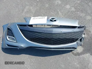 2010 Mazda 3 S Sport z VIN JM1BL1H63A1196493, wystawiony jako IAAI lot #42334889 z przebiegiem 205 154 mil mil oraz . Historia ofert i sprzedaży dostępna na DreamBid. Obrazek 12.