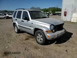 2007 Jeep Liberty Sport z VIN 1J4GL48K27W716371, wystawiony jako Copart lot #56016695 z przebiegiem 148 402 mil mil oraz Tytuł czysty. Historia ofert i sprzedaży dostępna na DreamBid. Obrazek 14.