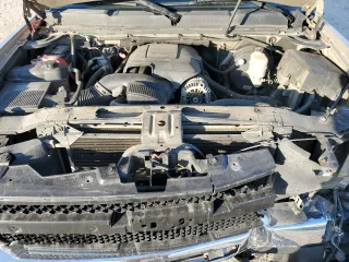 2009 Chevrolet Silverado 1500 LT with VIN 1GCEK29009Z267386, listed as a Copart auction lot 45226915 with 124,588 mi miles and Salvage Title. Bid and sale history available at carsss.com. Image 11.