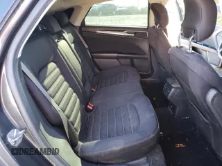 2015 Ford Fusion SE z VIN 3FA6P0H76FR114624, wystawiony jako Copart lot #46338425 z przebiegiem 123 503 mil mil oraz Szkoda całkowita • Salvage title. Historia ofert i sprzedaży dostępna na DreamBid. Obrazek 11.