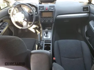 2012 Subaru Impreza 2.0i с VIN JF1GJAA63CH017178, выставлен на аукционе Copart как лот 50366875 с пробегом Не указан миль и Списание • Salvage title. История ставок и продаж доступна на DreamBid. Изображение 8.