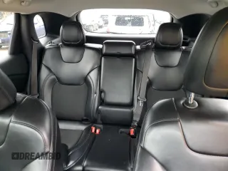 2020 Jeep Cherokee Latitude Plus with VIN 1C4PJLLB0LD605854, listed as a Copart auction lot 44743905 with 112,637 mi miles and Salvage Title. Bid and sale history available at carsss.com. Image 10.