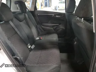 2015 Honda Fit LX с VIN 3HGGK5H56FM720996, выставлен на аукционе Copart как лот 57565945 с пробегом 90 222 миль миль и Списание • Salvage title. История ставок и продаж доступна на DreamBid. Изображение 11.