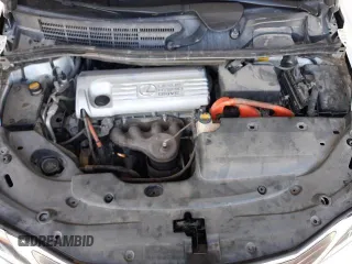 2010 Lexus HS 250h with VIN JTHBB1BA5A2004712, listed as a Copart auction lot 71047954 with Not Provided miles and Clean Title. Bid and sale history available at DreamBid. Image 11.