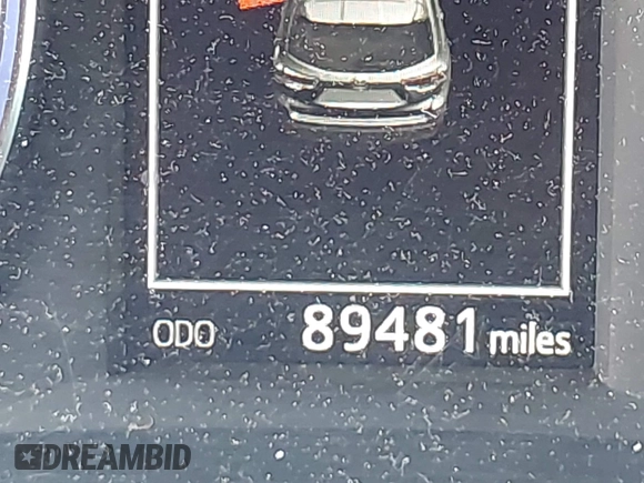 2015 Toyota Highlander Limited with VIN 5TDDKRFH5FS221483, listed as a IAAI auction lot 42517481 with 89,481 mi miles and . Bid and sale history available at DreamBid. Image 15.