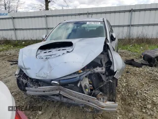 2014 Subaru WRX WRX z VIN JF1GR7E65EG249862, wystawiony jako Copart lot #53278455 z przebiegiem 142 158 mil mil oraz Szkoda całkowita • Salvage title. Historia ofert i sprzedaży dostępna na DreamBid. Obrazek 5.