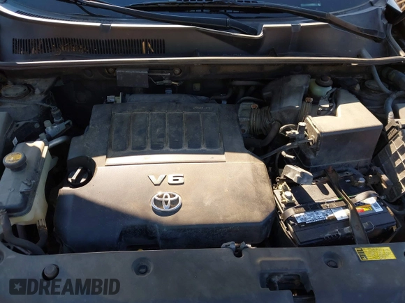 2007 Toyota RAV4 Sport with VIN JTMBK32V776010979, listed as a IAAI auction lot 41393774 with 162,754 mi miles. Bid and sale history available at carsss.com. Image 10.