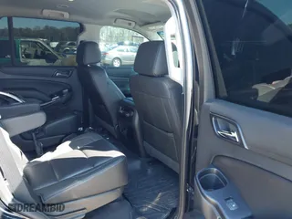 2020 Chevrolet Tahoe LT with VIN 1GNSCBKC3LR133202, listed as a IAAI auction lot 41798293 with 81,469 mi miles. Bid and sale history available at carsss.com. Image 8.