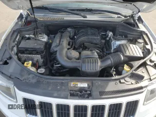 2014 Jeep Grand Cherokee Limited with VIN 1C4RJFBG1EC131378, listed as a Copart auction lot 48202065 with 129,698 mi miles and Clean Title. Bid and sale history available at carsss.com. Image 12.