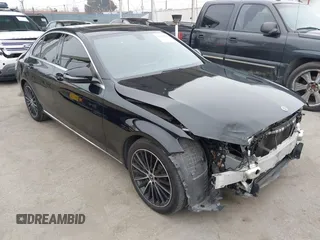 2019 Mercedes-Benz C 300 с VIN 55SWF8DB2KU315534, выставлен на аукционе IAAI как лот 42454828 с пробегом 76 579 миль миль и . История ставок и продаж доступна на DreamBid. Изображение 1.