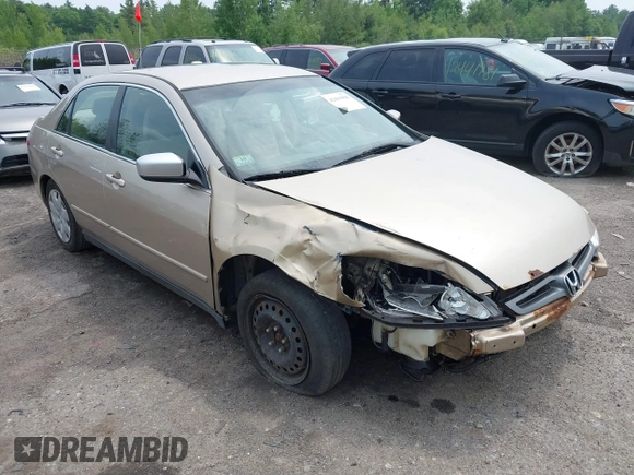 2004 Honda Accord LX z VIN 1HGCM66364A102992, wystawiony jako IAAI lot #42439906 z przebiegiem 218 423 mil mil oraz . Historia ofert i sprzedaży dostępna na DreamBid. Obrazek 1.