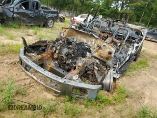 2017 Ford F-150 XL with VIN 1FTEW1EF3HKE49647, listed as a Copart auction lot 56196725 with Not provided miles and Non repairable. Bid and sale history available at DreamBid. Image 1.