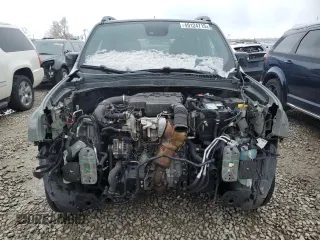 2022 Jeep Renegade Altitude z VIN ZACNJDE19NPN68225, wystawiony jako Copart lot #49124715 z przebiegiem 63 418 mil mil oraz Szkoda całkowita • Salvage title. Historia ofert i sprzedaży dostępna na DreamBid. Obrazek 5.