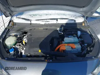 2020 Hyundai Ioniq Limited with VIN KMHC05LC0LU207948, listed as a IAAI auction lot 41259788 with 46,189 mi miles and . Bid and sale history available at DreamBid. Image 10.