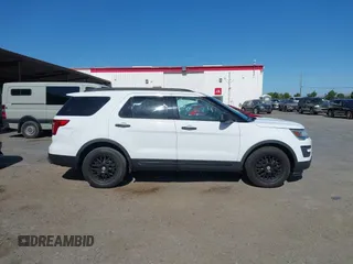 2017 Ford Explorer with VIN 1FM5K7B81HGE42179, listed as a IAAI auction lot 42355475 with 120,707 mi miles and . Bid and sale history available at DreamBid. Image 13.