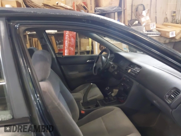 1997 Honda Accord with VIN 1HGCE1720VA005911, listed as a IAAI auction lot 41730124 with 239,883 mi miles and . Bid and sale history available at DreamBid. Image 5.