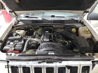 1998 Jeep Grand Cherokee Laredo with VIN 1J4GZ48SXWC183782, listed as a Copart auction lot 41700675 with 226,544 mi miles and Salvage Title. Bid and sale history available at carsss.com. Image 12.
