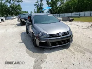 2012 Volkswagen GTI w/Conv & Sunroof PZEV с VIN WVWHD7AJ4CW274259, выставлен на аукционе Copart как лот 58086095 с пробегом 161 310 миль миль и Списание • Salvage title. История ставок и продаж доступна на DreamBid. Изображение 13.