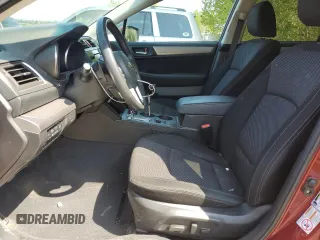 2016 Subaru Outback 2.5i Premium with VIN 4S4BSAEC4G3350098, listed as a Copart auction lot 52647415 with 81,232 mi miles and Salvage Title. Bid and sale history available at carsss.com. Image 7.