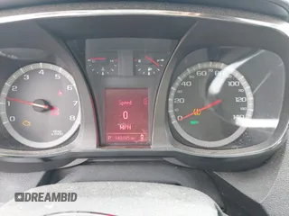 2012 GMC Terrain SLE-1 z VIN 2GKALMEK1C6129135, wystawiony jako IAAI lot #42280651 z przebiegiem 140 805 mil mil oraz . Historia ofert i sprzedaży dostępna na DreamBid. Obrazek 7.