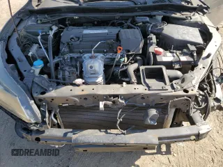 2014 Honda Accord Sedan Sport with VIN 1HGCR2F53EA105068, listed as a Copart auction lot 53440805 with 114,923 mi miles and Salvage Title. Bid and sale history available at carsss.com. Image 11.