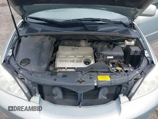 2006 Lexus RX 330 with VIN 2T2GA31U76C051505, listed as a IAAI auction lot 42275039 with 128,044 mi miles and . Bid and sale history available at DreamBid. Image 10.