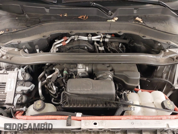 2022 Ford Explorer Platinum с VIN 1FM5K8HW3NNA10499, выставлен на аукционе IAAI как лот 42436872 с пробегом 30 186 миль миль и . История ставок и продаж доступна на DreamBid. Изображение 10.