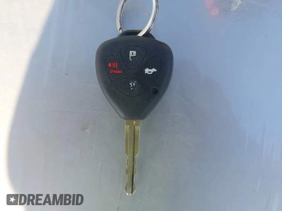 2010 Toyota Corolla с VIN 1NXBU4EE6AZ317179, выставлен на аукционе IAAI как лот 42381638 с пробегом 306 258 миль миль и . История ставок и продаж доступна на DreamBid. Изображение 11.