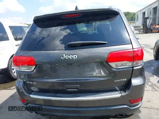 2014 Jeep Grand Cherokee Limited z VIN 1C4RJFBG2EC280821, wystawiony jako IAAI lot #42642389 z przebiegiem 115 375 mil mil oraz . Historia ofert i sprzedaży dostępna na DreamBid. Obrazek 16.