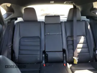 2019 Lexus NX 300 z VIN JTJBARBZ3K2192198, wystawiony jako Copart lot #54915315 z przebiegiem 127 646 mil mil oraz Szkody całkowita. Historia ofert i sprzedaży dostępna na DreamBid. Obrazek 10.