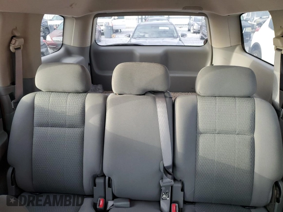 2007 Dodge Durango SXT with VIN 1D8HD38P97F557010, listed as a Copart auction lot 64879915 with 131,101 mi miles and Salvage title. Bid and sale history available at DreamBid. Image 10.
