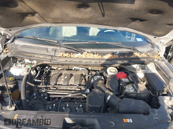2018 Ford Explorer с VIN 1FM5K7B84JGA97462, выставлен на аукционе IAAI как лот 41595533 с пробегом 111 185 миль миль и . История ставок и продаж доступна на DreamBid. Изображение 10.