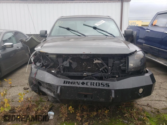 2007 Nissan Titan XE with VIN 1N6AA07A77N239068, listed as a Copart auction lot 78832254 with Not Provided miles and Salvage Title. Bid and sale history available at DreamBid. Image 5.
