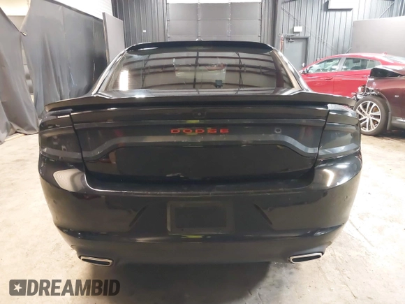 2020 Dodge Charger SXT z VIN 2C3CDXBG2LH117653, wystawiony jako IAAI lot #41753759 z przebiegiem 87 690 mil mil oraz . Historia ofert i sprzedaży dostępna na DreamBid. Obrazek 16.