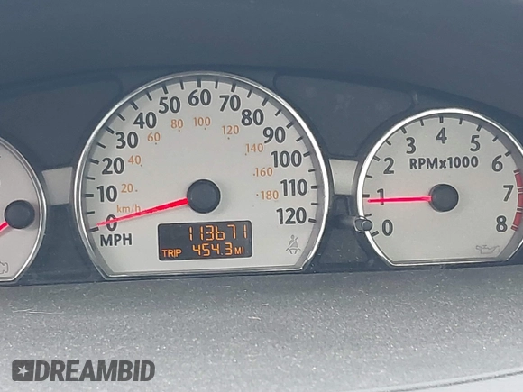 2006 Saturn ION z VIN 1G8AW15B96Z122437, wystawiony jako IAAI lot #41802467 z przebiegiem 116 371 mil mil oraz . Historia ofert i sprzedaży dostępna na DreamBid. Obrazek 15.