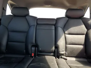 2009 Acura MDX Tech Pkg with VIN 2HNYD28659H001840, listed as a Copart auction lot 63288324 with 283,596 mi miles and Salvage Title. Bid and sale history available at carsss.com. Image 10.